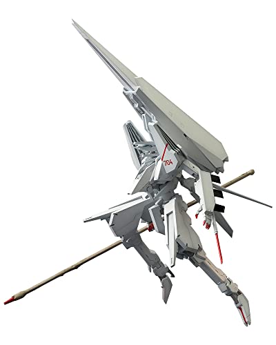 Kotobukiya KP220R_Knights of Sidonia_TSUGUMORI von Kotobukiya