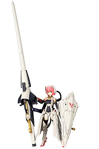 Kotobukiya KP485 Frame Arms Girls Megami Device Bullet Knights Lancer Figure Model Kit von Kotobukiya