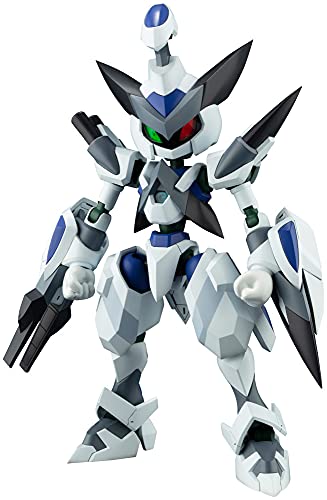 Kotobukiya KP564 MEDABOT Plastic Model Kit, Mehrfarbig von Kotobukiya