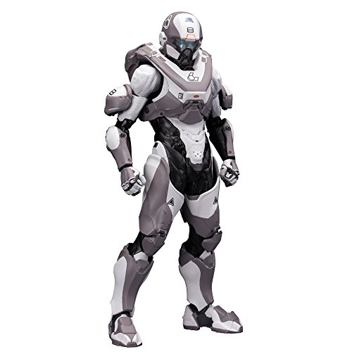 Kotobukiya KotSV153 - Halo, Spartan Athlon Figur 1/10 Scale Artfx Plus, 21 cm von Kotobukiya