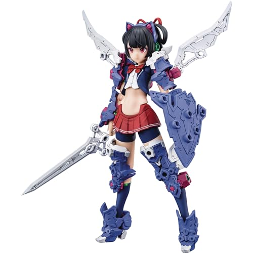 Kotobukiya - Megami Device - Buster Doll Knight von Kotobukiya