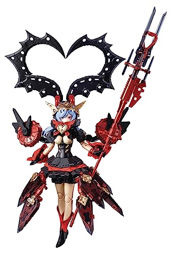 Kotobukiya - Megami Device - Chaos & Pretty Queen Of Hearts von Kotobukiya