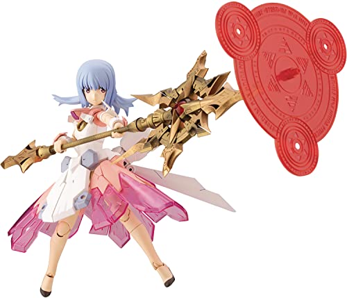 Kotobukiya Megami Device: Magical Baselard Plastic Model Kit von Kotobukiya