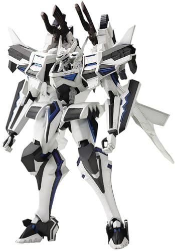 Kotobukiya Muv-Luv Alternative: Shiranui Second Phase 3 Yuya Bridge Ki 1:144 Scale Plastic Model Kit Kotobukiya Muv-Luv Alternative: Shiranui Second Phase 3 Yuya Bridge Ki 1:144 Scale Plastic Model Kit von Kotobukiya