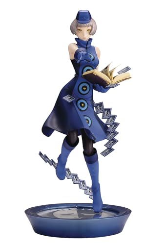 Kotobukiya Persona 3 Reload Elizabeth ARTFX J Statue von Kotobukiya