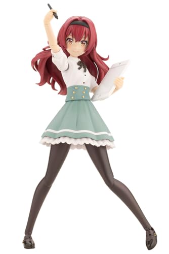 Kotobukiya Sousaishojoteien Emma Koishikawa (St. Iris Gakuen Mädchen High School Sommerkleidung) von Kotobukiya