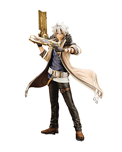 Kotobukiya - The Legend Of Heroes - Crow Armbrust Deluxe Edition von Kotobukiya