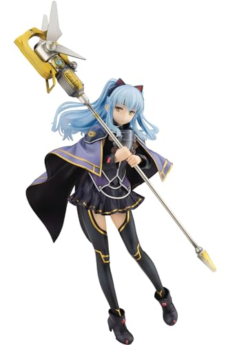 Kotobukiya The Legend of Heroes - Tio Plato PVC Statue von Kotobukiya