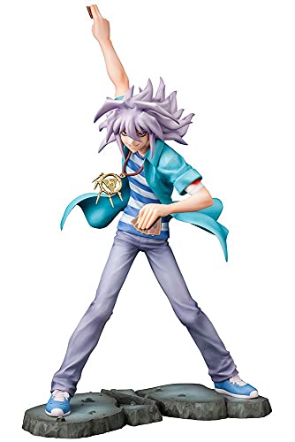 Kotobukiya - Yu-Gi-Oh! - ARTFX J Yami Bakura von Kotobukiya