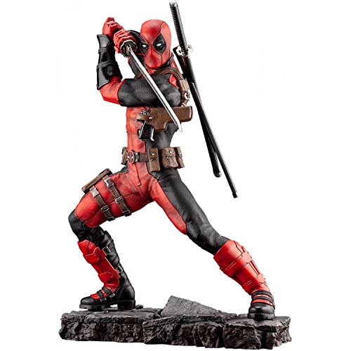 Marvel Fine Art Statue 1/6 Deadpool 30 cm von Kotobukiya