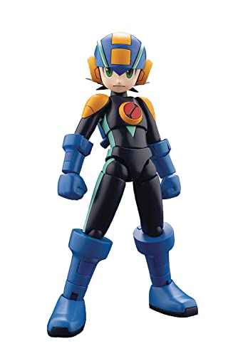 Mega Man Battle Network: Mega Man Model Kit von Kotobukiya