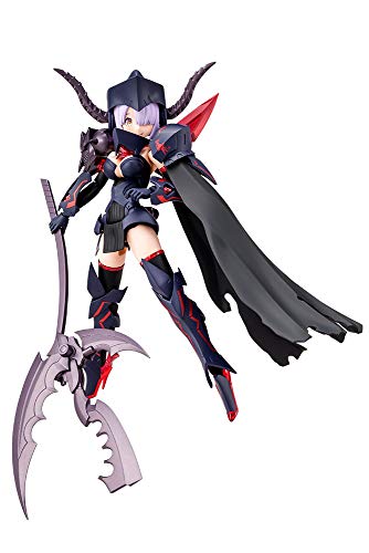 Megami Device Figur Plastic Model Kit 1/1 Bullet Knights Executioner 15 cm von Kotobukiya