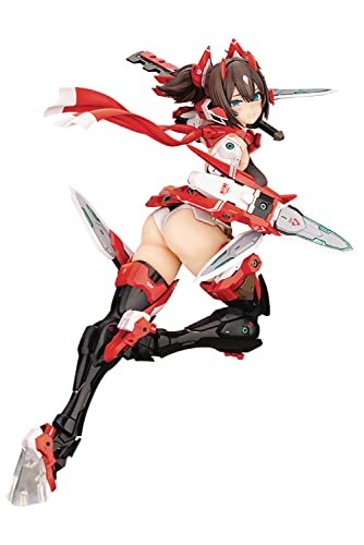 Megami Device: Asra Ninja 2:1 Scale PVC Figure von Kotobukiya