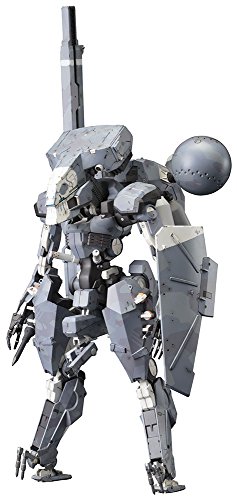 Metal Gear Solid V Der Phantomschmerz Metal Gear Sahelanthropus 1/100 Masstab Kunststoff-Modell von Kotobukiya