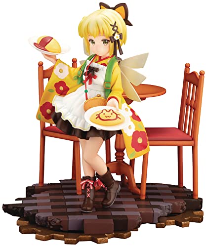 Prima Doll: Gekka Figure von Kotobukiya