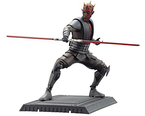 Star Wars: The Clone Wars - Darth Maul ARTFX Statue von Kotobukiya