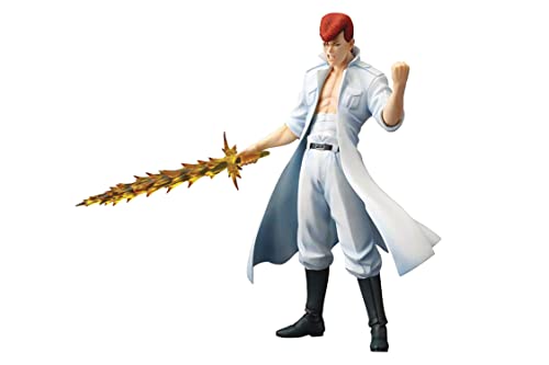 Yu Yu Hakusho: Kazuma Kuwabara ARTFX Statue von Kotobukiya