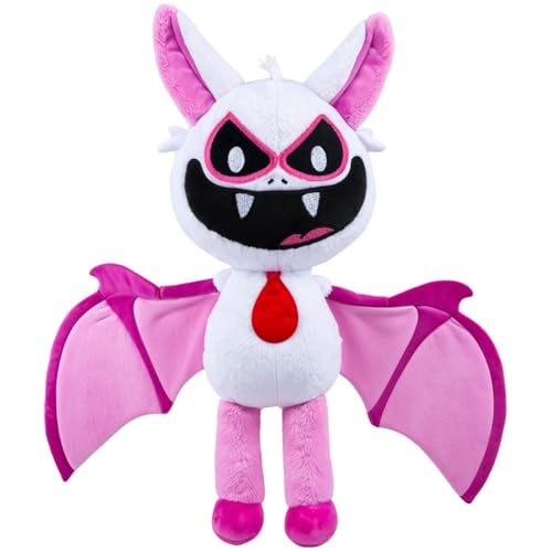 Kouipoie 11 Zoll Critters Plüschtiere, Funny Nightmare Chops Plush Toy, Weihnachten, Halloween und Geburtstage für Gaming-Fans! (Rabie Ba-by) von Kouipoie