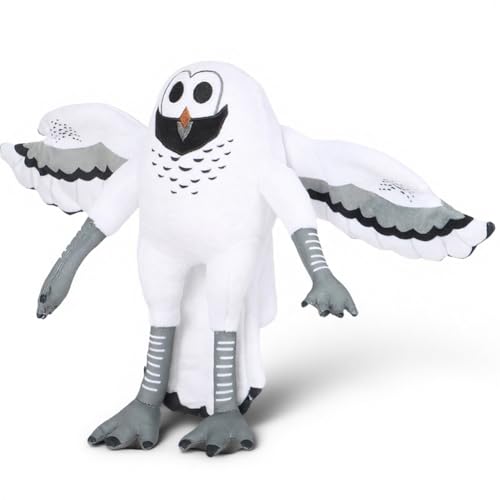 Kouipoie 99 Nights In The Forest Plüschtier,Das Deer Bösewicht Plüschspielzeug Aus Dem Spiel,Weiches Kuscheltier Für Kinder & Erwachsene,Cuddly Plushie Geschenk Für Halloween & Geburtstage. (Bird) Kouipoie 99 Nights In The Forest Plüschtier,Das Deer Bösewicht Plüschspielzeug Aus Dem Spiel,Weiches Kuscheltier Für Kinder & Erwachsene,Cuddly Plushie Geschenk Für Halloween & Geburtstage. (Bird) von Kouipoie