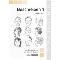 Beschreiben 1 von Krapp & Gutknecht Verlag