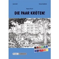 Rusch, R: paar Kröten / Lehrer von Krapp & Gutknecht Verlag