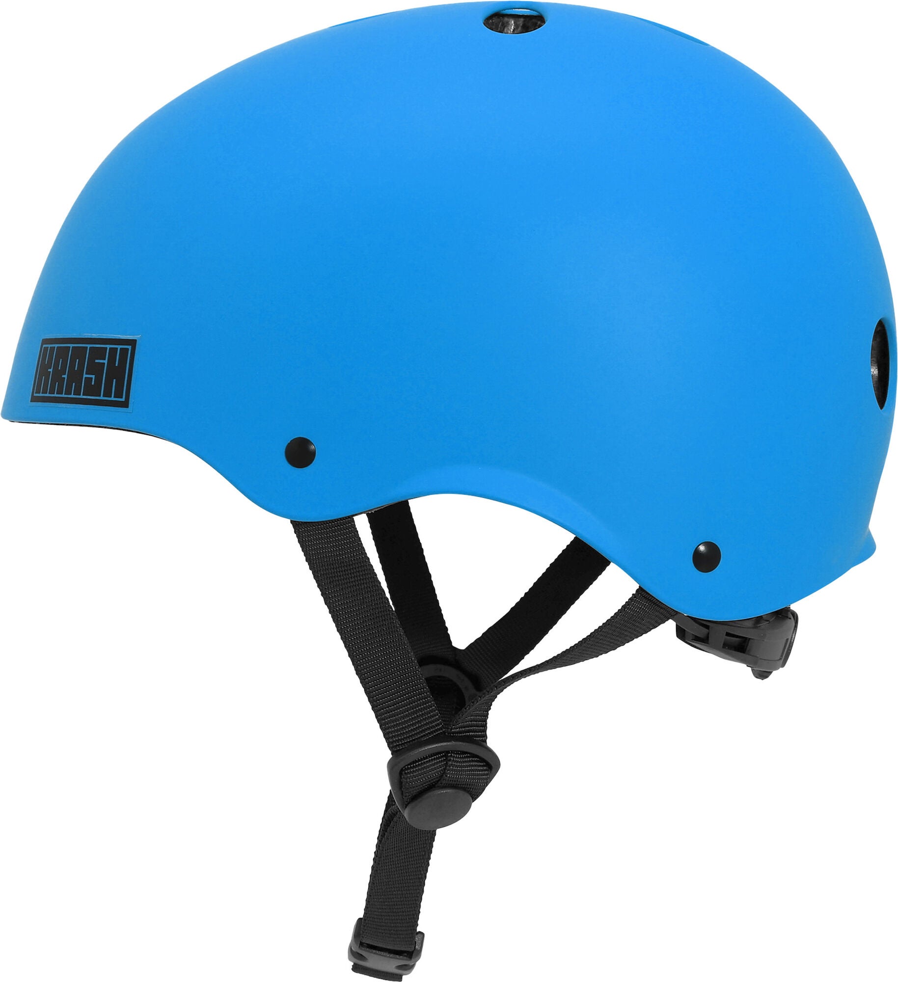 Krash Mips ABS FS Helm, Blau, M von Krash