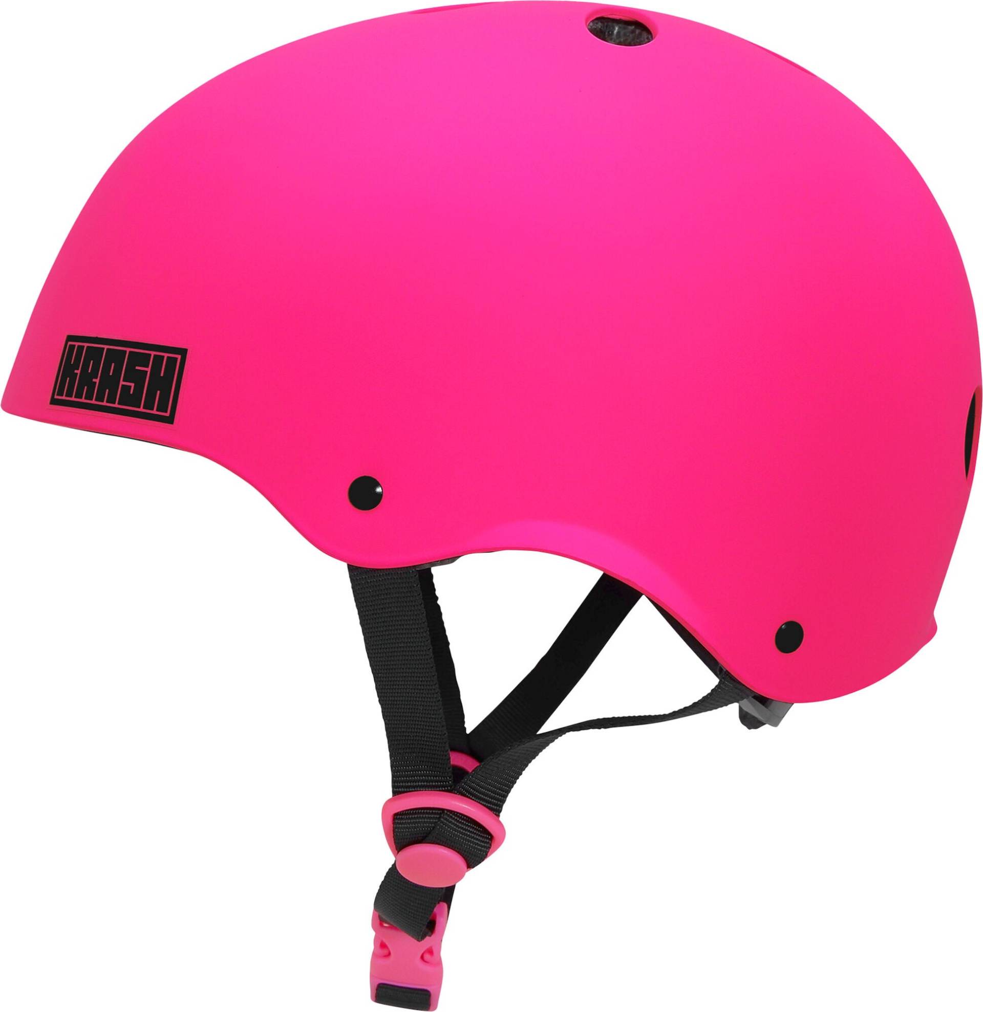 Krash Mips ABS FS Helm, Rosa, M von Krash