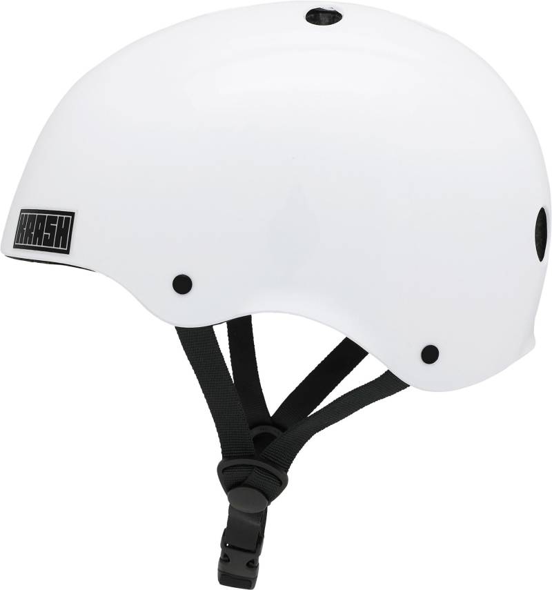 Krash Mips ABS FS Helm, Weiß, S von Krash