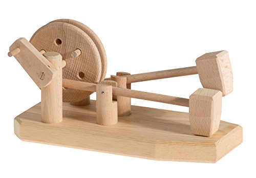 Kraul – Hammer Mühle Kit von Kraul