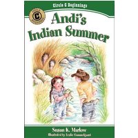 Andi's Indian Summer von Kregel Publications,U.S.