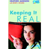 Keeping It Real von Kregel Publications,U.S.