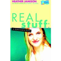 Real Stuff von Kregel Publications,U.S.