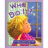 Who Did It? von Kregel Publications