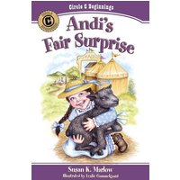 Andi's Fair Surprise von Kregel publications