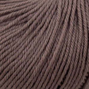 Kremke Bebe Softwash Unicolor 12 Nougat von Kremke Soul Wool