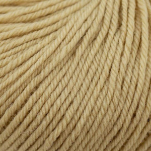 Kremke Bebe Softwash Unicolor 05 Hellgelb von Kremke Soul Wool