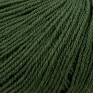 Kremke Bebe Softwash Unicolor 14 Dunkelgrün von Kremke Soul Wool