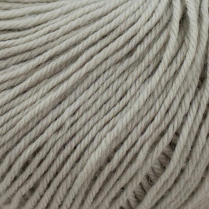 Kremke Bebe Softwash Unicolor 19 Dusty Beige von Kremke Soul Wool