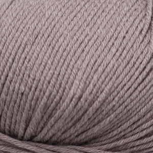 Kremke Morning Salutation Garn 3 Taupe von Kremke Soul Wool