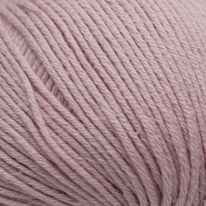 Kremke Morning Salutation Garn 4 Hellrot von Kremke Soul Wool