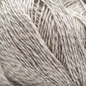 Kremke Reborn Denim Colori 5551 Mix Natur Beige von Kremke Soul Wool