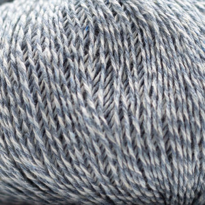 Kremke Reborn Denim Colori 5569 Mix Grau von Kremke Soul Wool