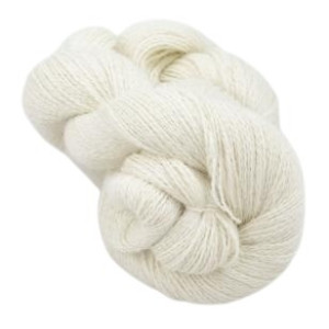 Kremke Soul Wool Baby Alpaca Lace 001-sfn10 Natur von Kremke Soul Wool