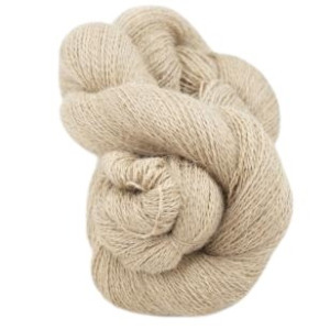 Kremke Soul Wool Baby Alpaca Lace 003-sfn73 Camel von Kremke Soul Wool