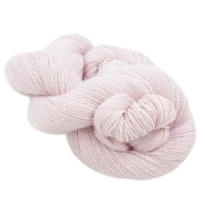 Kremke Soul Wool Baby Alpaca Lace 007-zq06 Babyrosa von Kremke Soul Wool