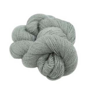 Kremke Soul Wool Baby Alpaca Lace 012-33 Pappel von Kremke Soul Wool