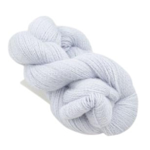 Kremke Soul Wool Baby Alpaca Lace 014-24 Babyblau von Kremke Soul Wool