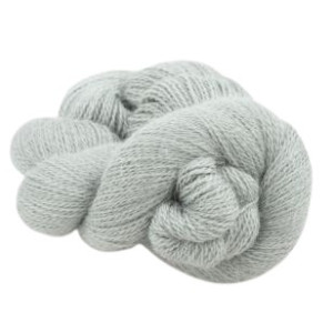 Kremke Soul Wool Baby Alpaka Spitze 011-32 Mint von Kremke Soul Wool