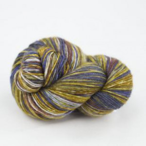 Kremke Soul Wool Lazy Lion Print 0002 Highlands von Kremke Soul Wool