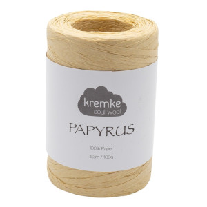 Kremke Soul Wool Papyrus 67 Wahr von Kremke Soul Wool